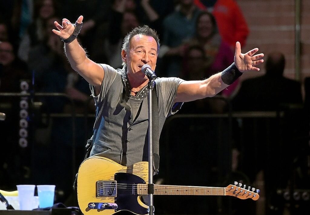 De la străzile din New Jersey la milioane de dolari: cum Bruce Springsteen rămâne o legendă vie 16890848323322 1