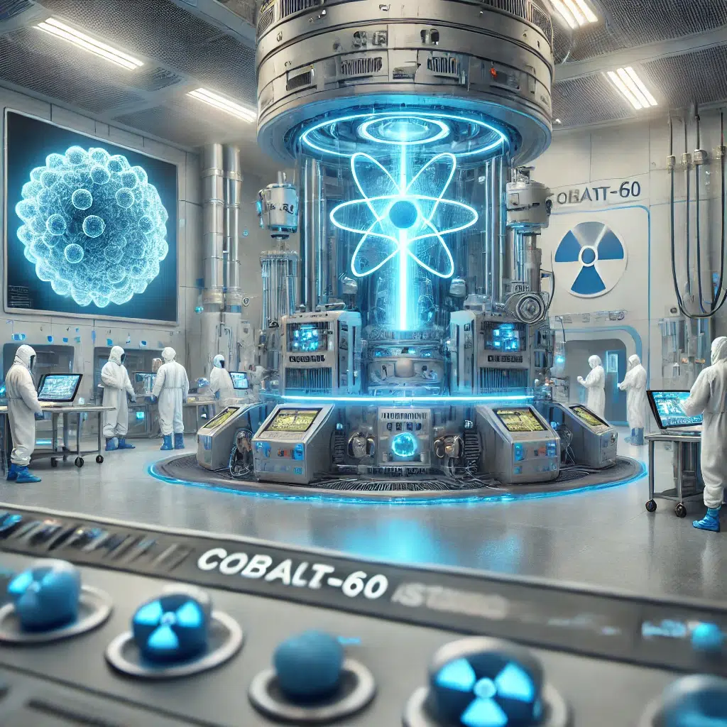 România face un pas revoluționar în tratarea cancerului: producerea de izotopi la Cernavodă 19519339 D111 4670 98DD F8D270E72FF0