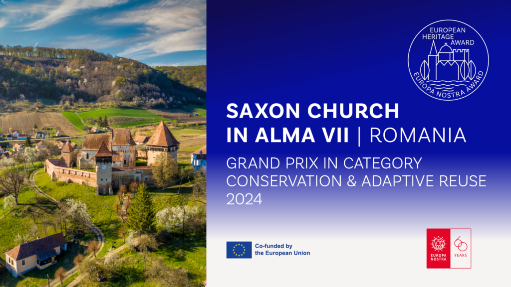 2024 Grand Prix Romania General