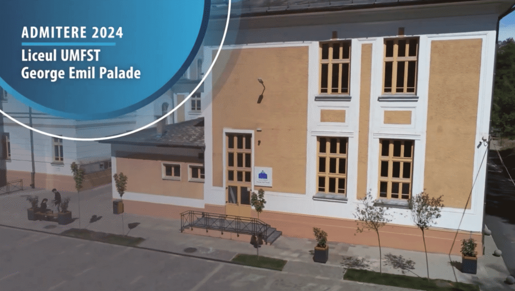 281998 pentru prima data la liceul infiintat la umfst targu mures se organizeaza admitere 1