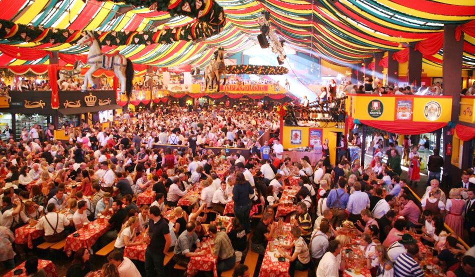 Oktoberfest 2024 începe la München cu măsuri stricte de securitate și creșteri de prețuri 1 3 oktoberfest002 cover