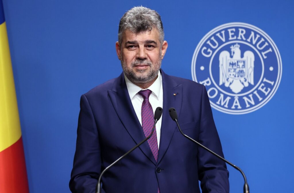 Marcel Ciolacu cere transparență și adevăr în procesul electoral: „Românii au dreptul să știe adevărul!” 354431547 801091934720705 8276608030311640283 n