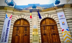 Inaugurarea Casei României la Paris și măsuri excepționale de securitate pentru Deschiderea Jocurilor Olimpice 1 452829802 501027029269393 594507698790273331 n