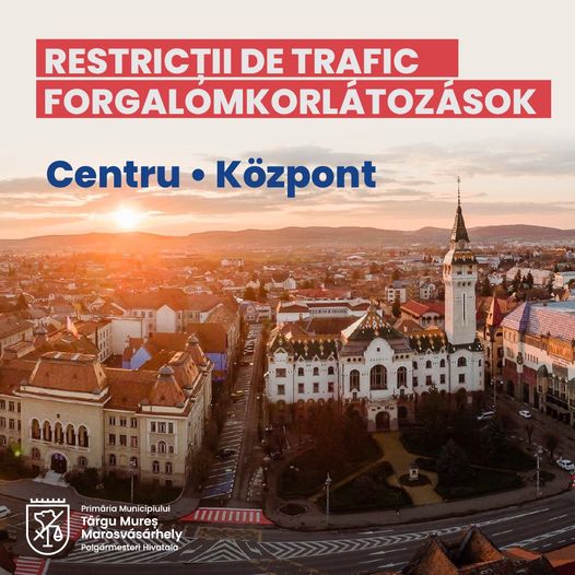 Restricții de trafic- “Street Music Festival“ & “Turul Ciclist al Ţinutului Secuiesc” 454574373 947575234081327 2660249581224478032 n