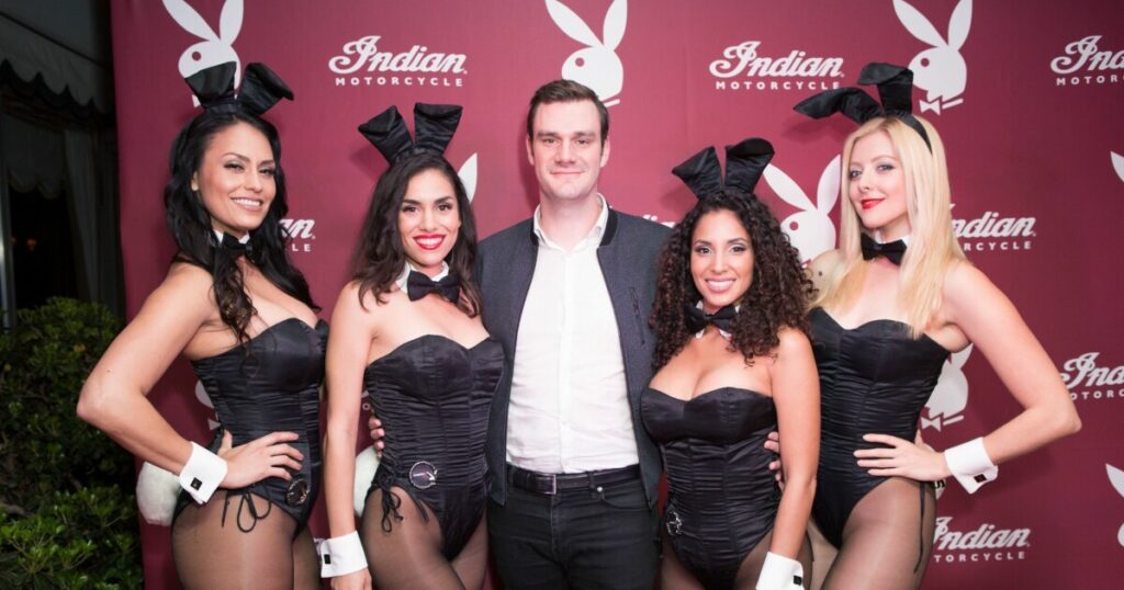 Playboy, la răscruce: Cooper Hefner oferă 100 de milioane de dolari pentru a salva brandul 67497867