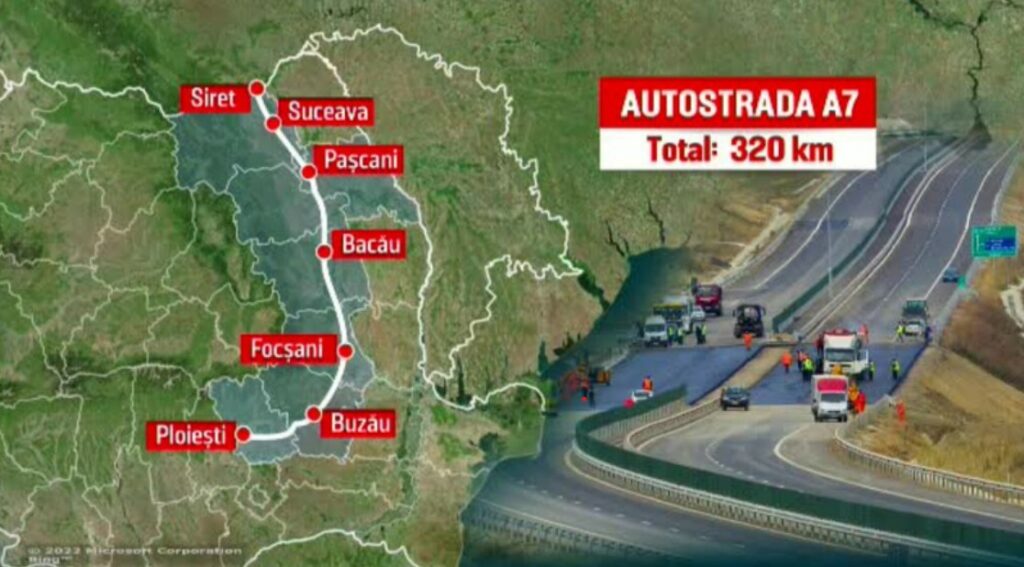 Inaugurarea Autostrăzii Moldovei: Grindeanu și Ciolacu oferă vești promițătoare ADDD