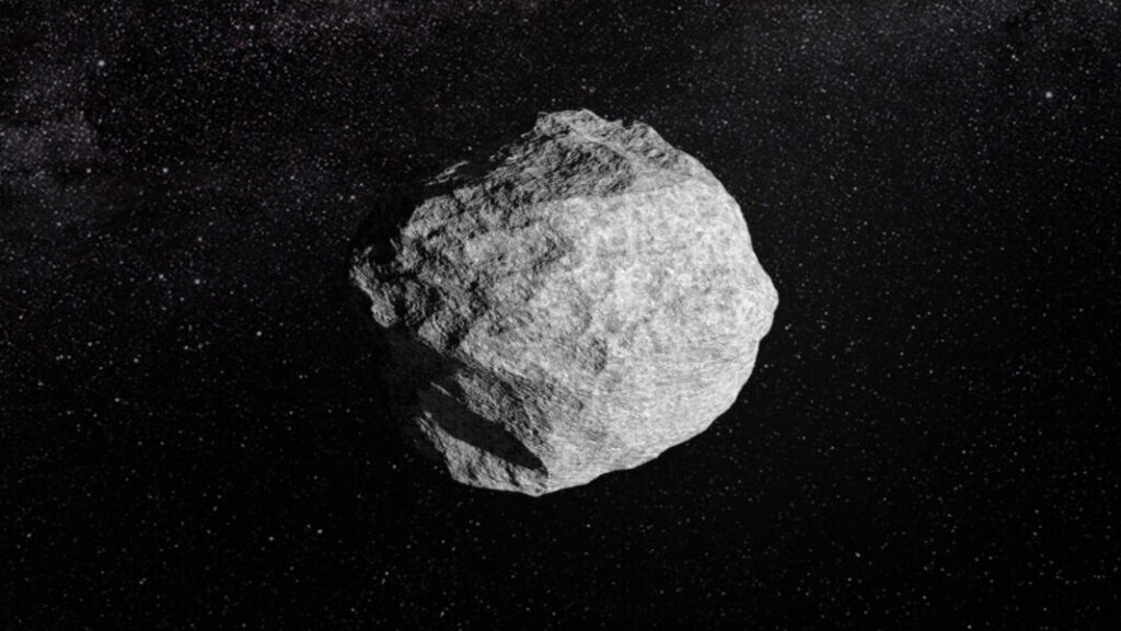 Asteroid artist s impression e1738226687660