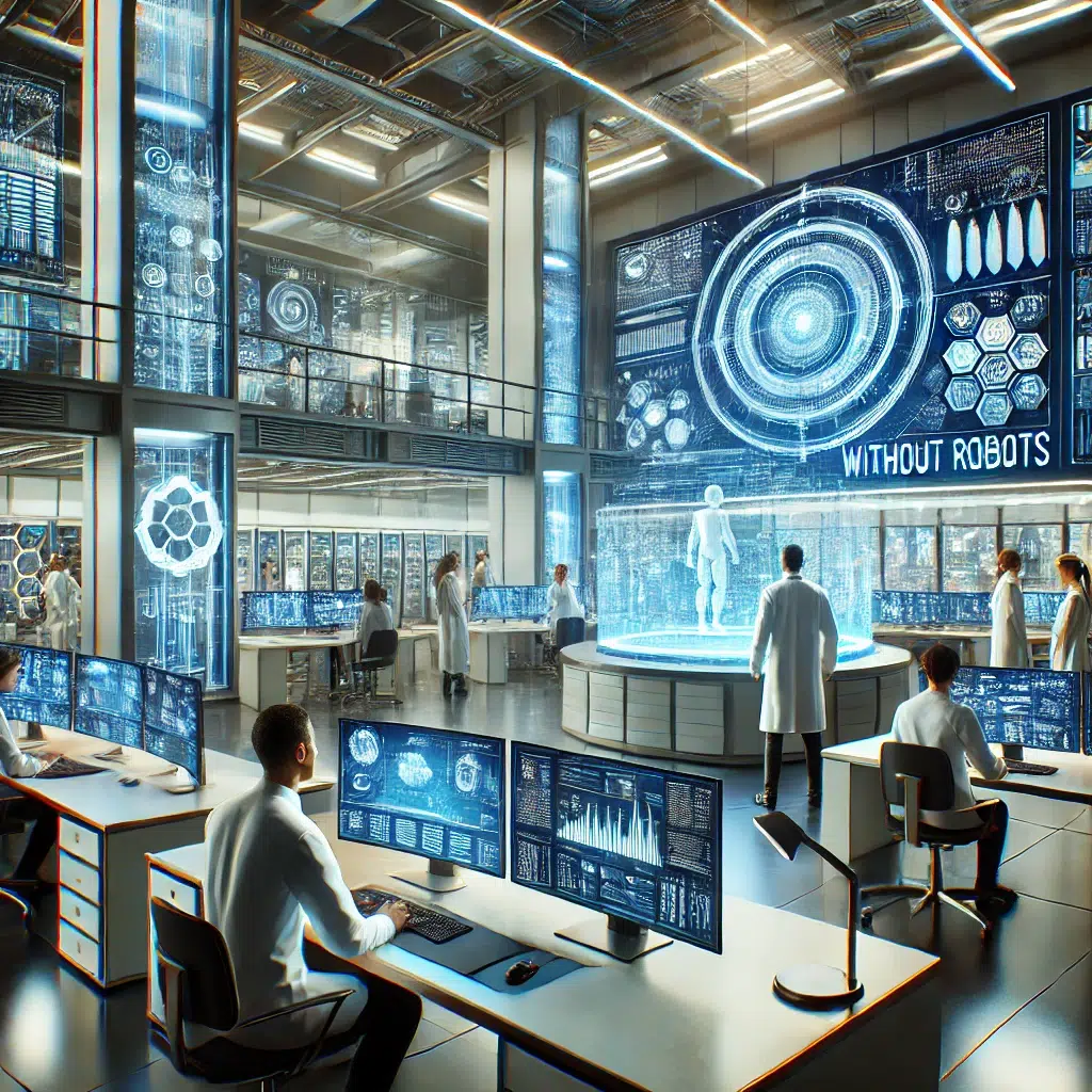 Revoluții tehnologice și etice în inteligența artificială B1597BFD 233D 4D70 8207 5CDB42E18D70