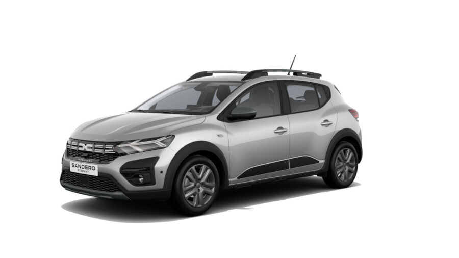 Dacia Sandero – cea mai vândută mașină în Europa anul trecut Dacia Sandero e1737529234130