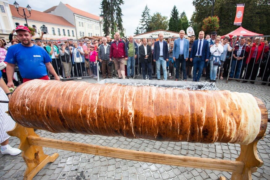 Festival Kurtoskalacs septembrie 2018 20