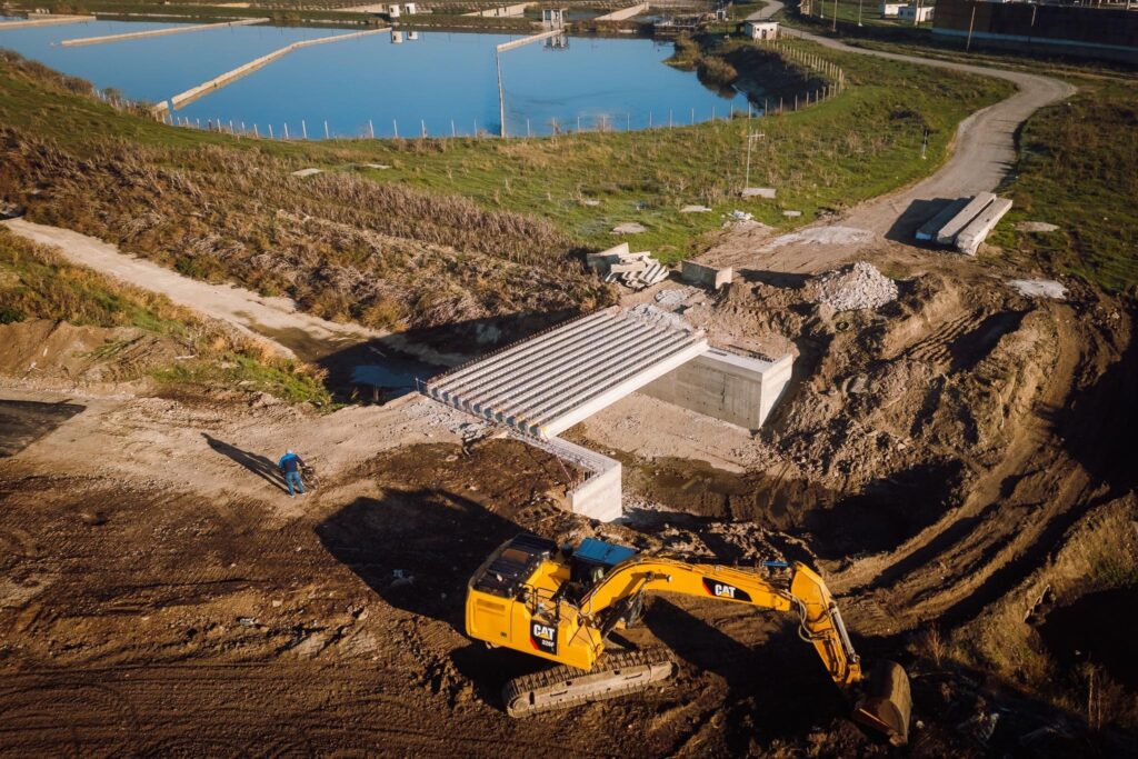 Continuă lucrările de reabilitare a străzii Mureșeni! IMG 0007