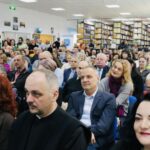 Etica și morala în era digitalizării: provocări moderne într-un dialog cu Pr. Prof. Dr. Habil. Constantin Necula 4 IMG 0112