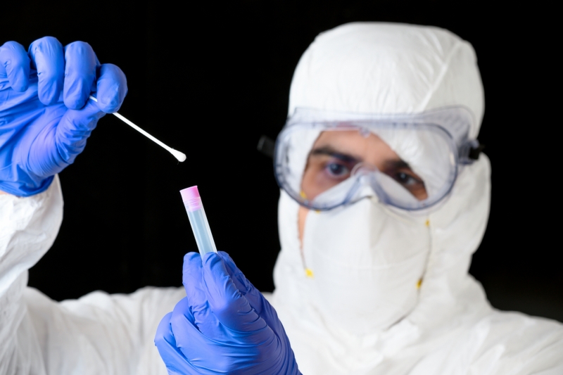 Explozia cazurilor COVID-19 în România: ‘Este o tulpină nouă’ IMG 8751