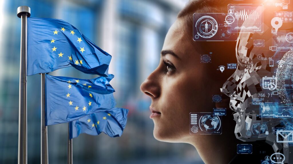 Reglementarea inteligenței artificiale în UE: ce sisteme vor fi interzise și ce amenzi prevede noua lege IMG 8762