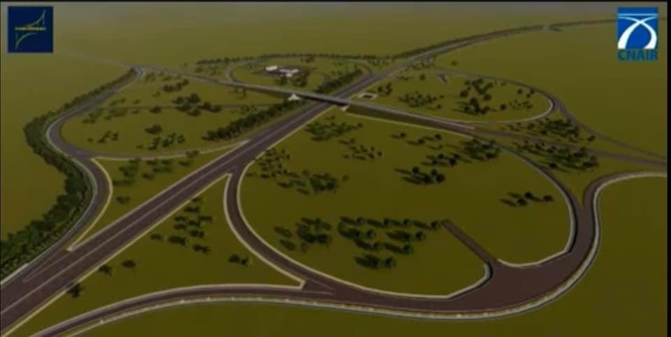 Segmentul de autostradă Târgu Neamț-Iași-Ungheni a primit avizul CNAIR: proiect de 26,39 miliarde lei finanțat din Fonduri Europene IMG 8956