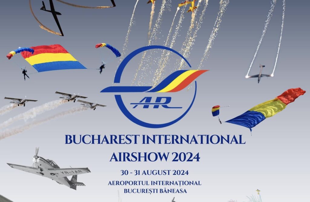 Numărătoarea inversă a început: Bucharest International Airshow 2024 promite un spectacol de neuitat! IMG 9154