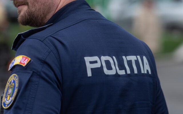 Şocant! Un tânăr cu 8 clase și condamnări penale a păcălit Poliția din Ploiești ani de zile IMG 9224