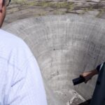 Noi progrese la Barajul de la Răstolița: lucrări finalizate și investiții esențiale 2 IMG 9245