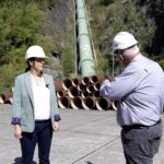 Noi progrese la Barajul de la Răstolița: lucrări finalizate și investiții esențiale 3 IMG 9249