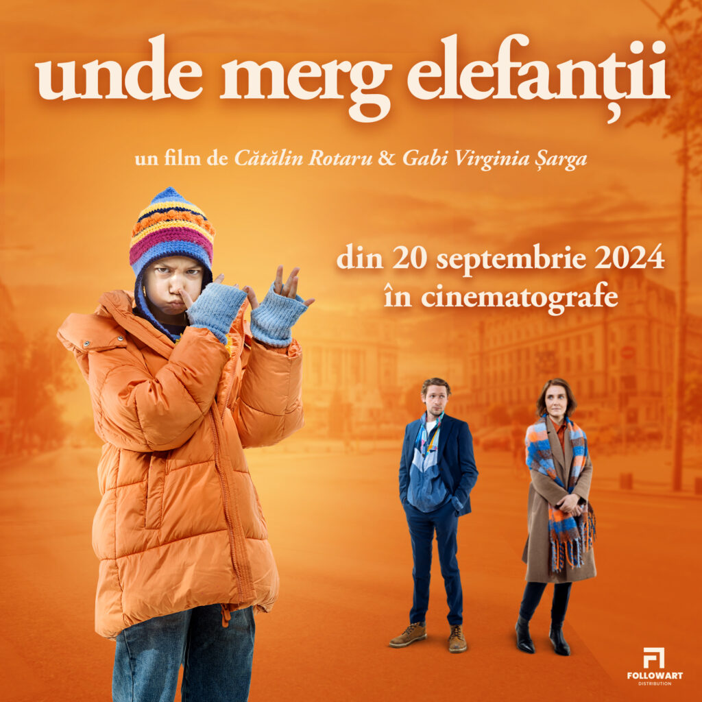 Unde merg elefanții, un film puzzle ce așteaptă să fie descifrat, din 20 septembrie în cinematografe IMG 9665