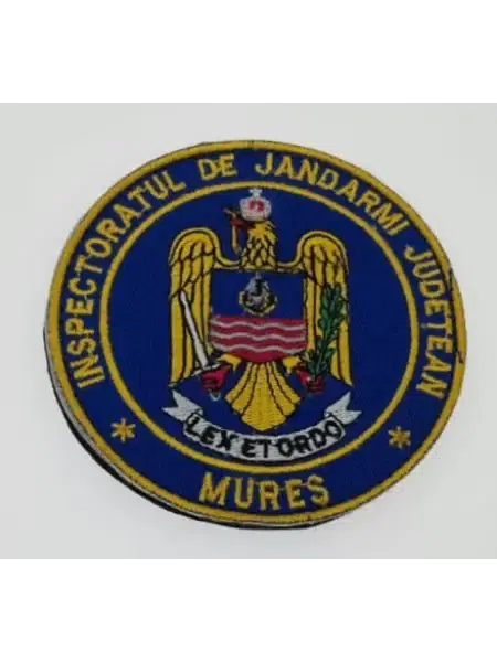 Inspectoratul de Jandarmi Județean Mureş recrutează candidaţi IMG 9757