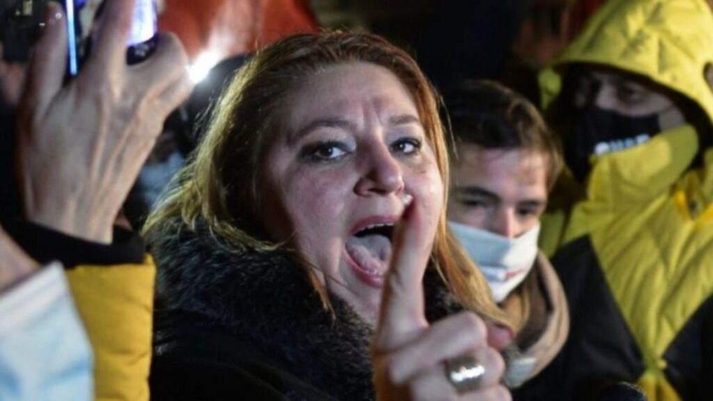 Diana Șoșoacă, eliminată din cursa pentru Cotroceni! A doua respingere a candidaturii sale zguduie scena politică IMG 9879