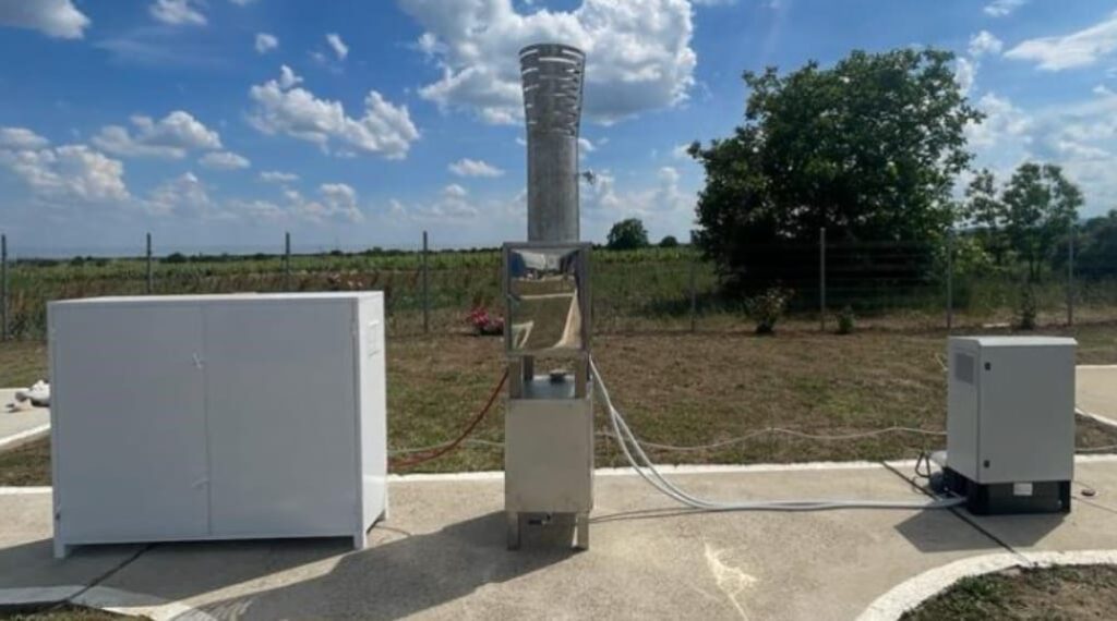 Generatoarele de ploi - Soluție împotriva secetei sau factor agravant al inundațiilor recente? 1 Imagine WhatsApp 2024 09 17 la 10.24.11 96aa4df5