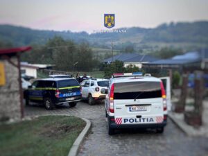 Percheziții desfășurate de polițiștii Biroului pentru Protecția Animalelor Mureș, în județul Sibiu 1 Imagine WhatsApp 2024 09 19 la 14.12.43 27af70a9 1