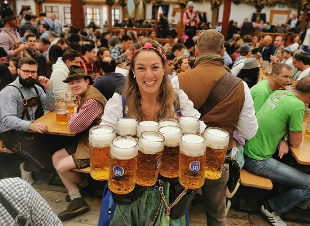 Oktoberfest 2024 începe la München cu măsuri stricte de securitate și creșteri de prețuri 3 Oktoberfest Germania 2022