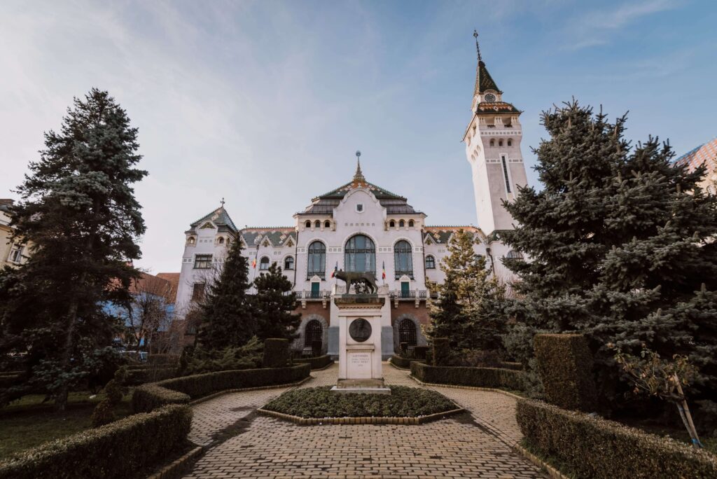 Palatul Administrativ foto Bereczky Sandor 1 scaled 1