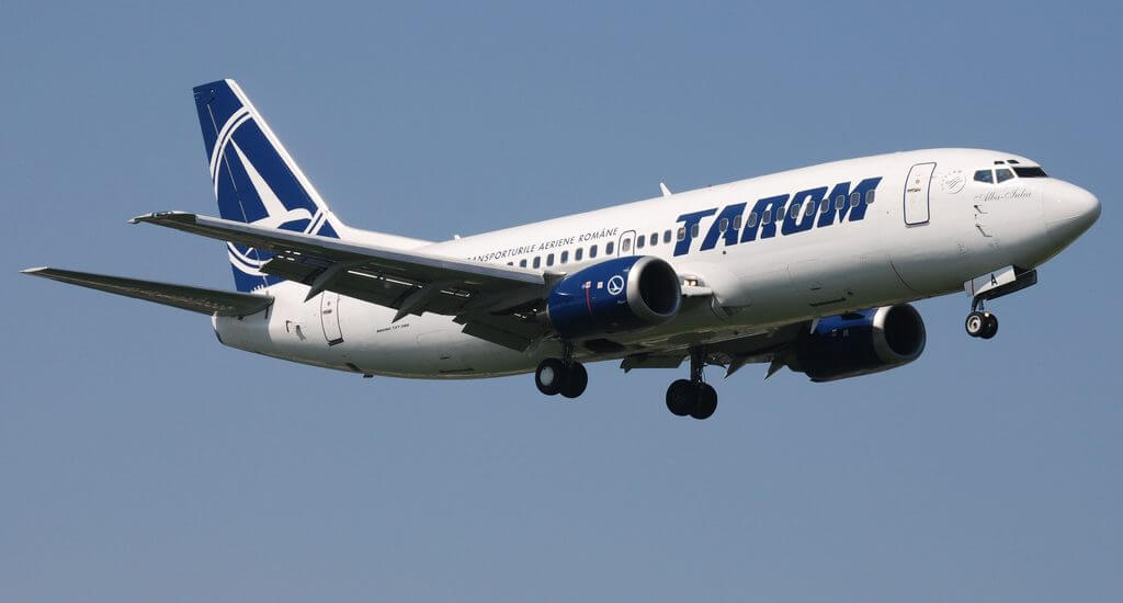TAROM confruntă daune de 2 milioane Euro în urmă grevei piloților TAROM 1024x550 1