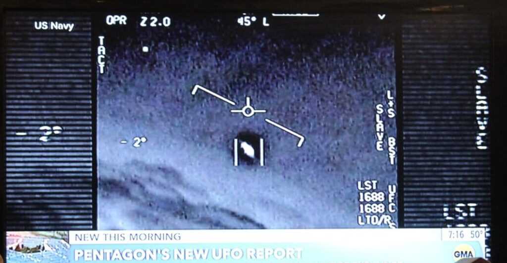 UFO Pentagon e1731777269669