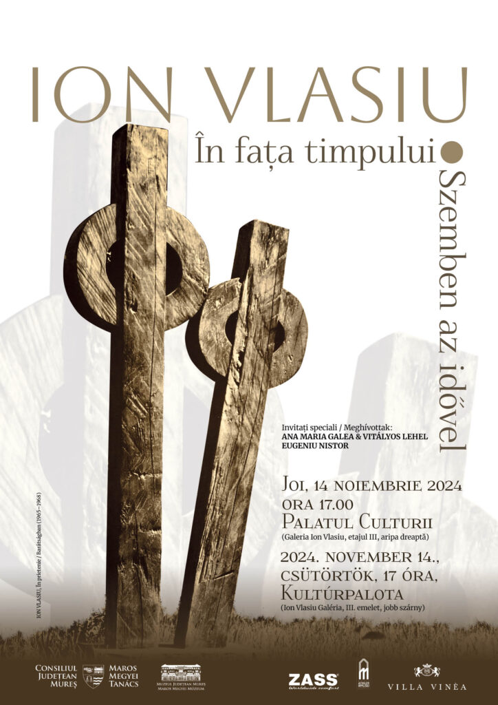 Vlasiu redeschidere F