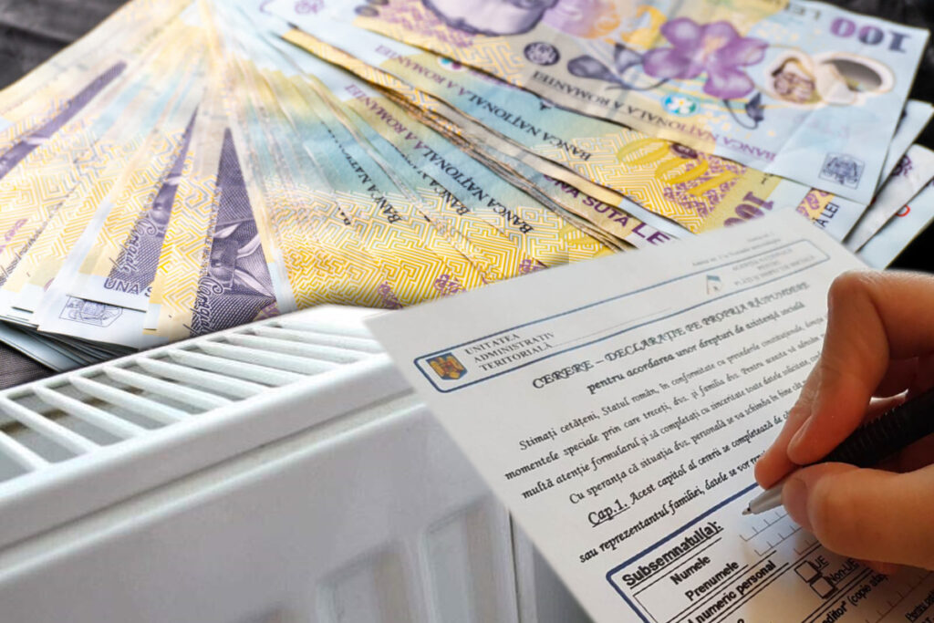 Sprijin pentru încălzire în sezonul rece 2024-2025: condiții și termeni de aplicație ajut incalz