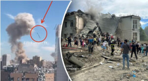 atacul rusesc asupra spitalului de copii okhmatdyt din kiev 12586600