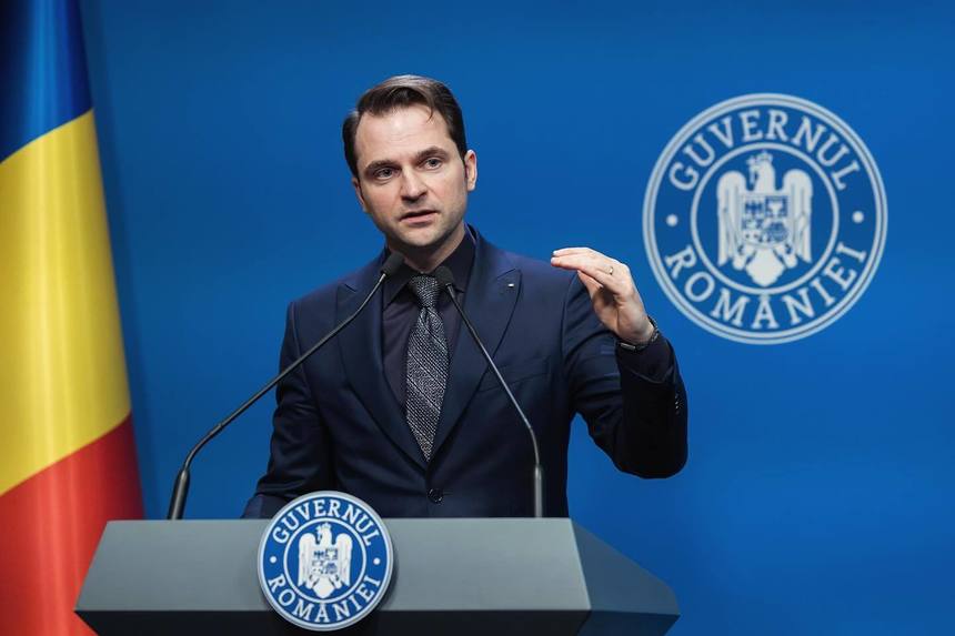 Burduja: protecția consumatorilor vulnerabili va continua după eliminarea plafonării prețurilor la energie burduja 1