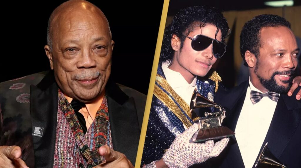 In Memoriam Quincy Jones: moștenirea eternă a unui vizionar al muzicii dqqwd