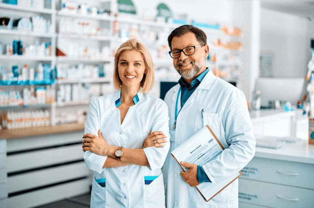 25 septembrie – Ziua Internațională a Farmaciștilor: o profesie esențială în evoluție continuă farmacisti jobinpharma 1