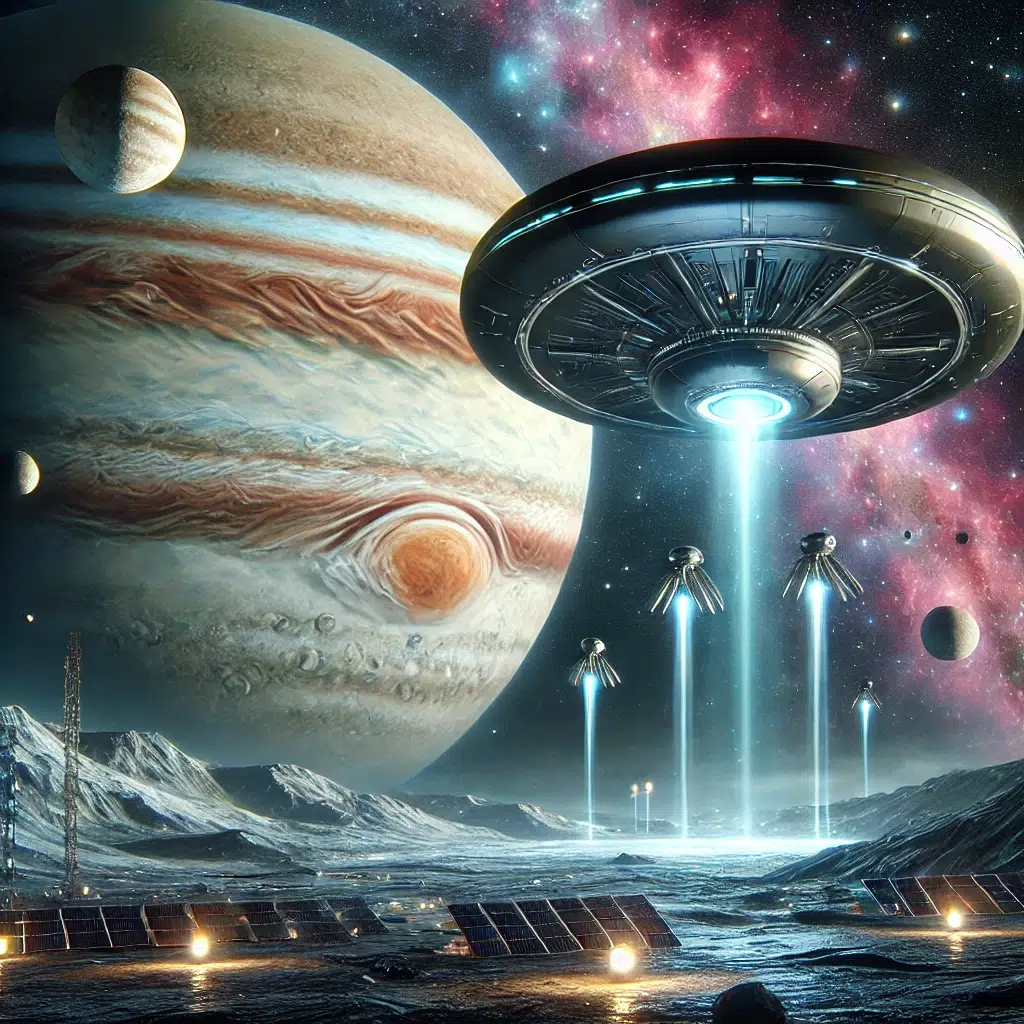 Avi Loeb și Teoria Existenței Extratereștrilor în Sistemul Solar file