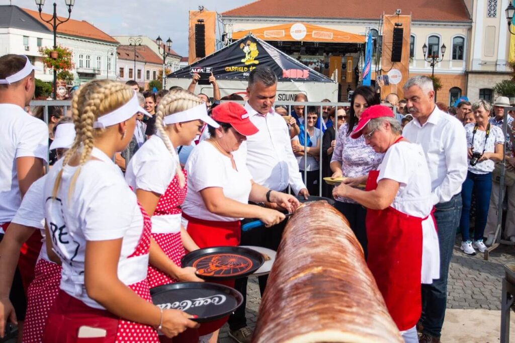 foto Kocsis B Janos III Kurtoskalacs Fesztival 5543
