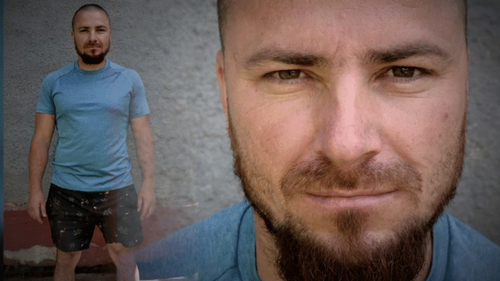 criminal Emil Ganj negasit explicații Bistrița-Năsăud Sindicatul polițiștilor acuzații