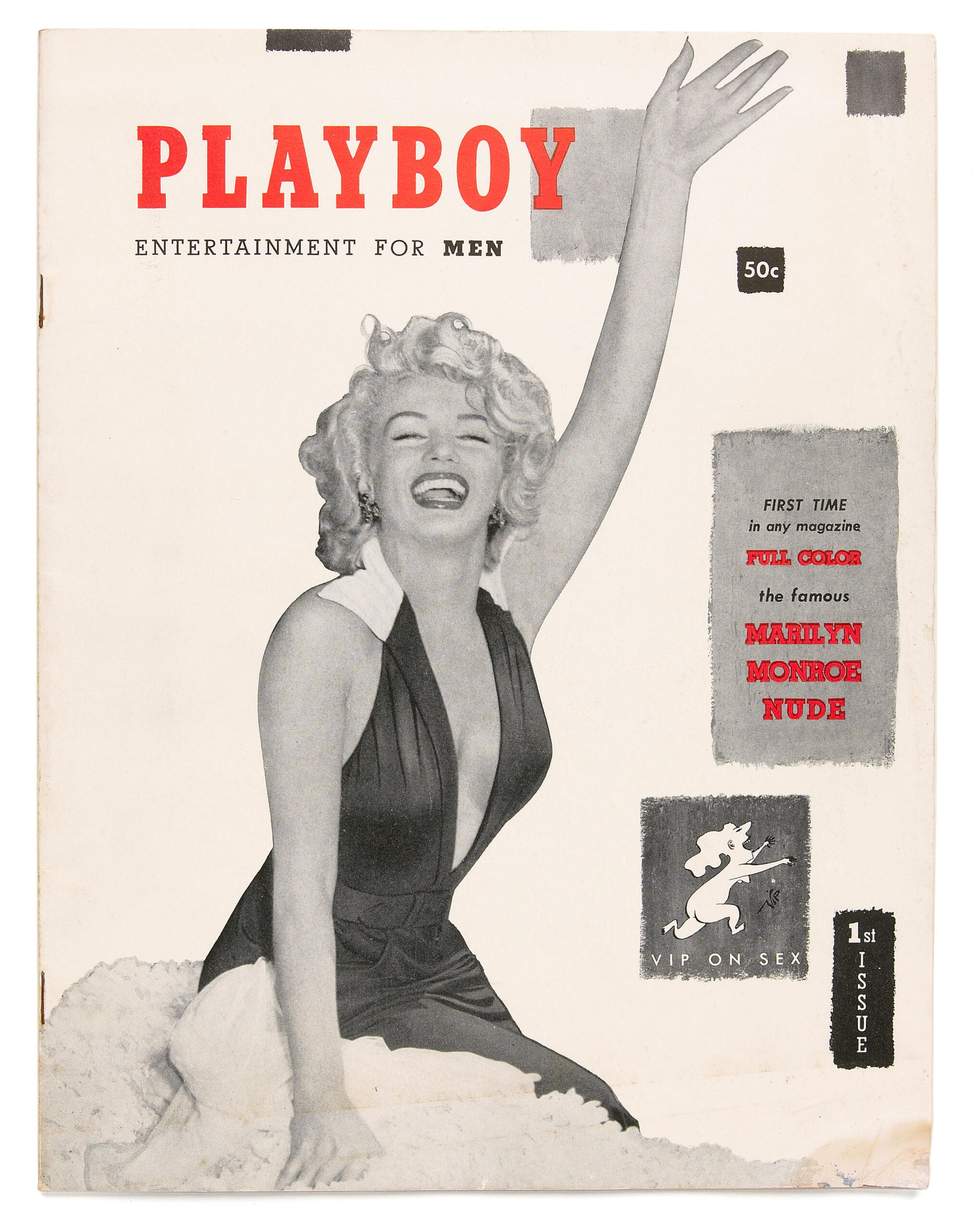 Playboy, la răscruce: Cooper Hefner oferă 100 de milioane de dolari pentru a salva brandul 2 image scaled