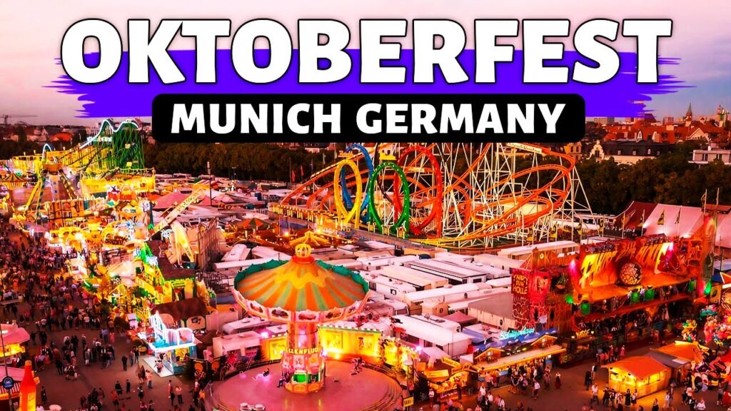 Oktoberfest 2024 începe la München cu măsuri stricte de securitate și creșteri de prețuri maxresdefault