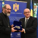 Ceremonie de decernare a Fibulei de la Suseni, la 100 de ani de la descoperirea comorii arhologice 3 p2 1