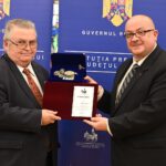 Ceremonie de decernare a Fibulei de la Suseni, la 100 de ani de la descoperirea comorii arhologice 2 p3 1