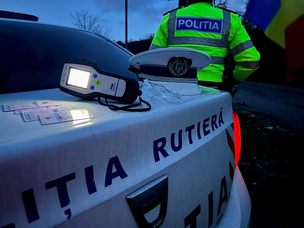 politie rutiera 1