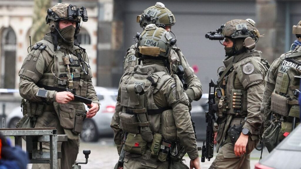 skynews clemenceau metro police 6820180 e1738920448475