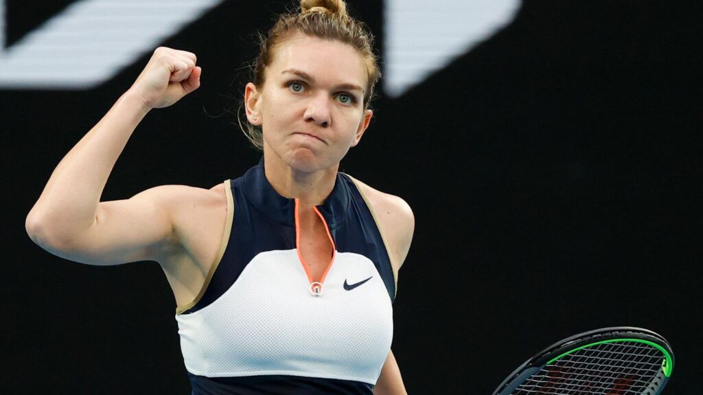 skysports simona halep tennis 5265619 1