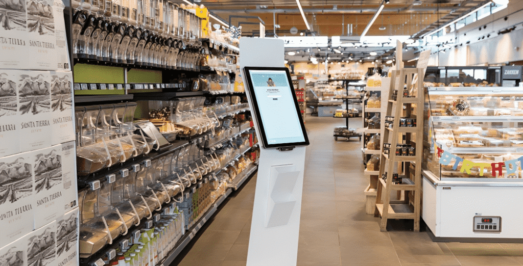 Protest inedit în Croația împotriva prețurilor mari. Boicotarea comercianților le-a redus încasările la jumătate. supermarket