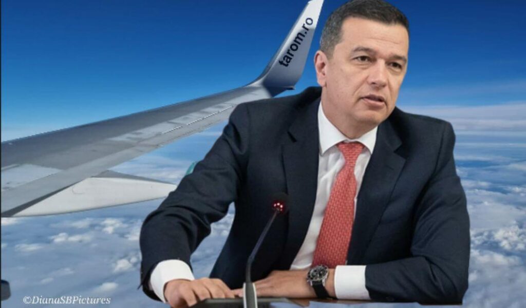 tarom diana sorin grindeanu daily 1